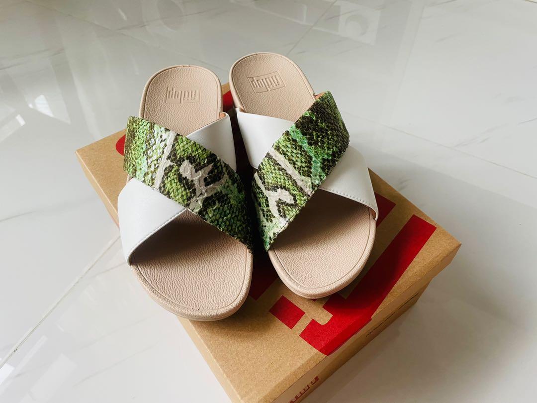 Fitflop new arrivals size 7