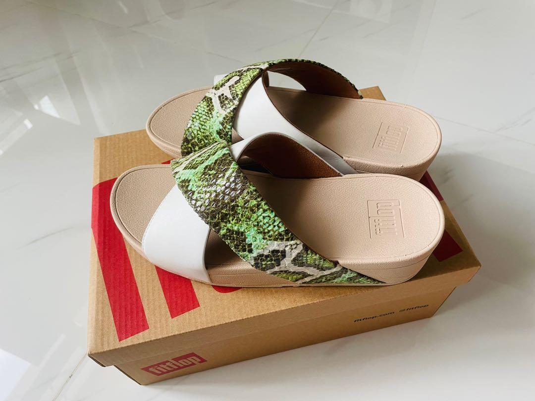 Fitflop size hotsell 7