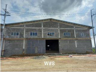 For lease! 2,410sqms Warehouse at Plaridel Bypass Road, Bulacan