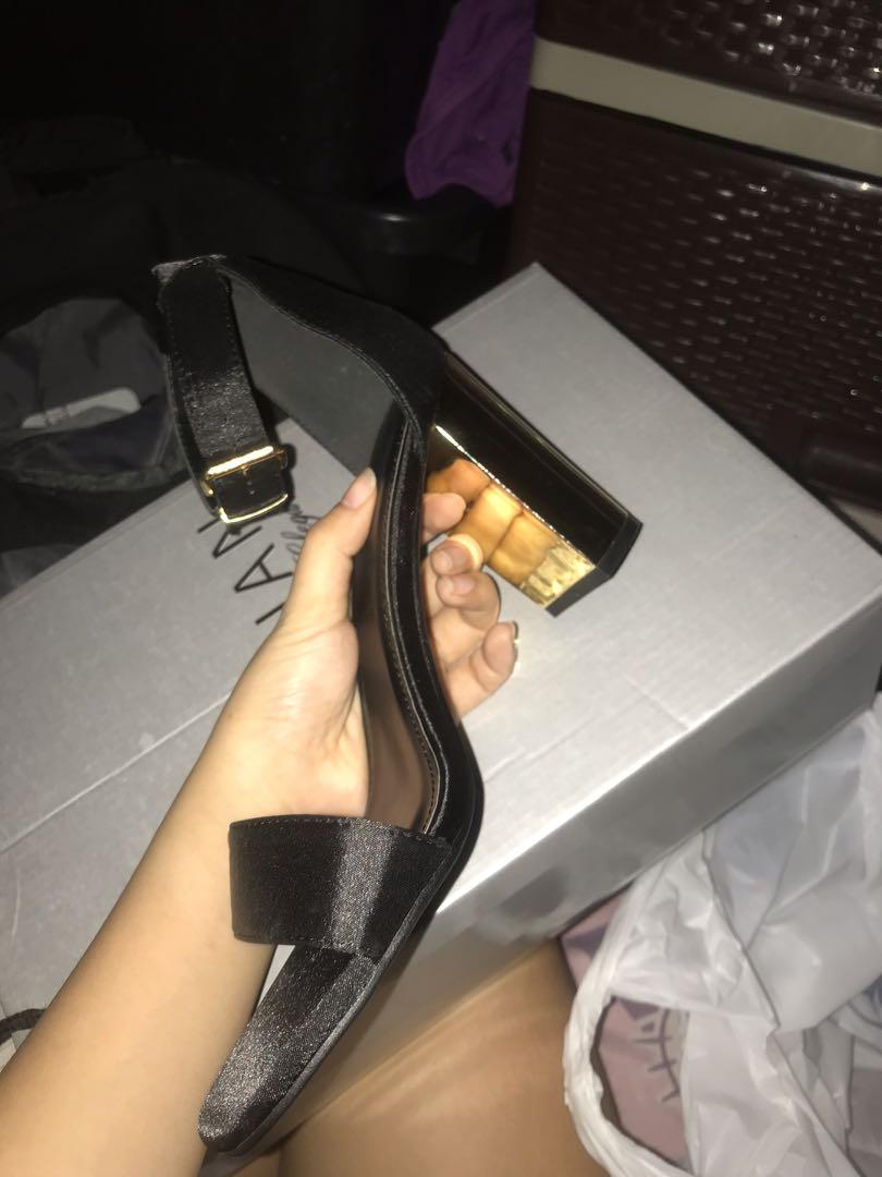 Parisian sandals sale new arrivals