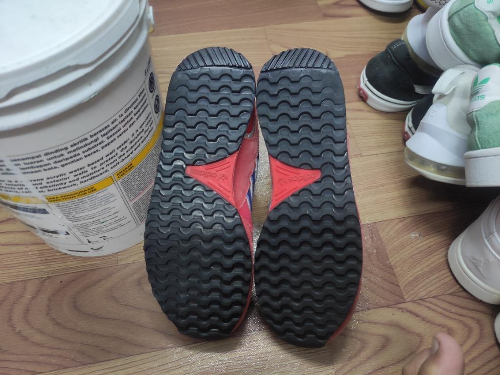 FOR SALE Original Item adidas zx 750 Sneakers Shoes Kasut