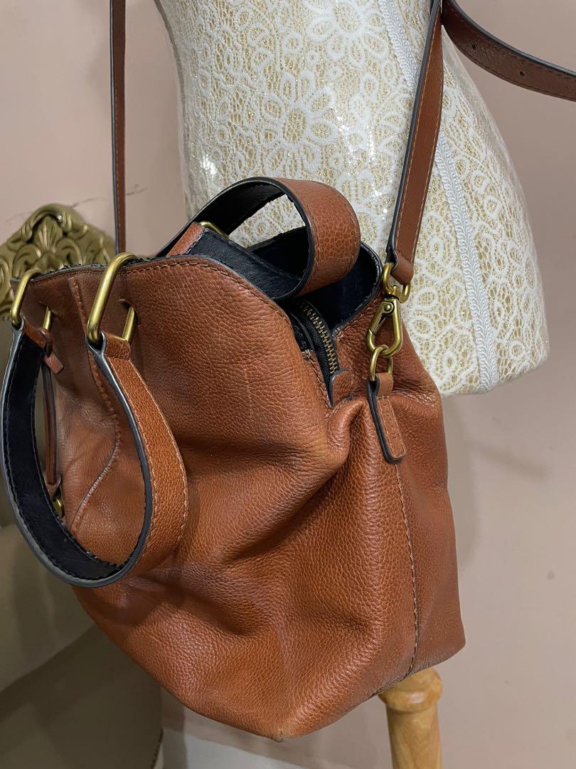 Fossil lane on sale shoulder bag