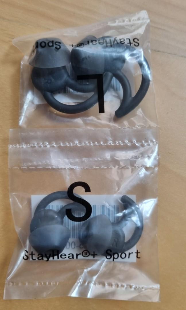 Bose sport earbuds top replacement tips