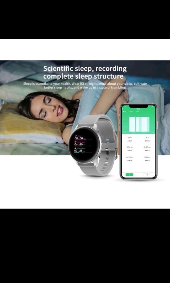 R3 smart bracelet cheap