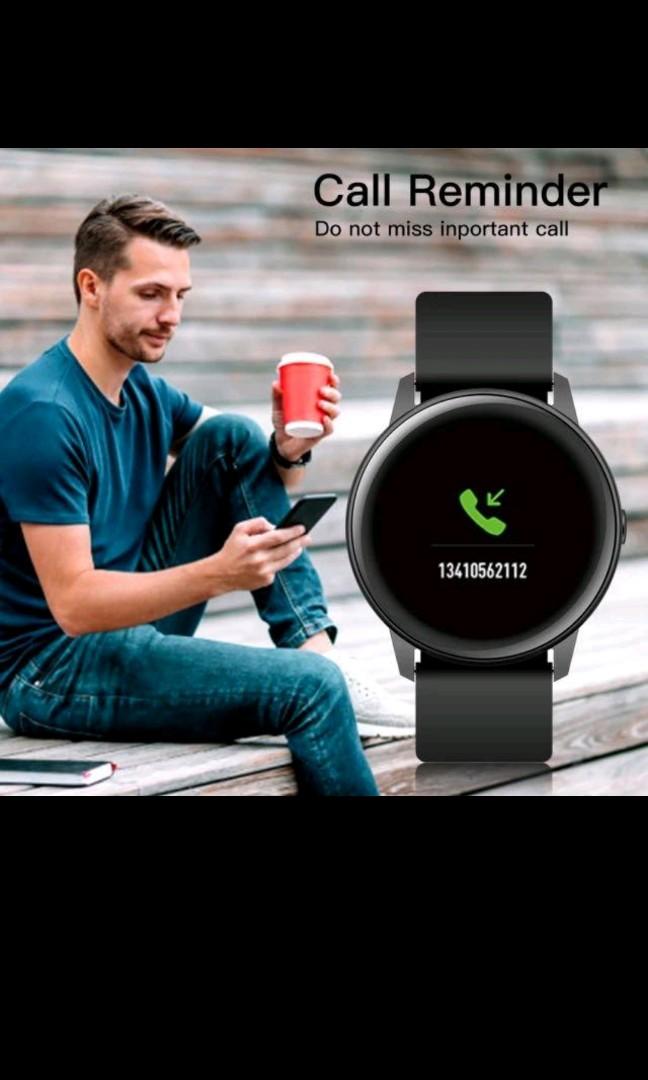 Gandley R3 smart watch