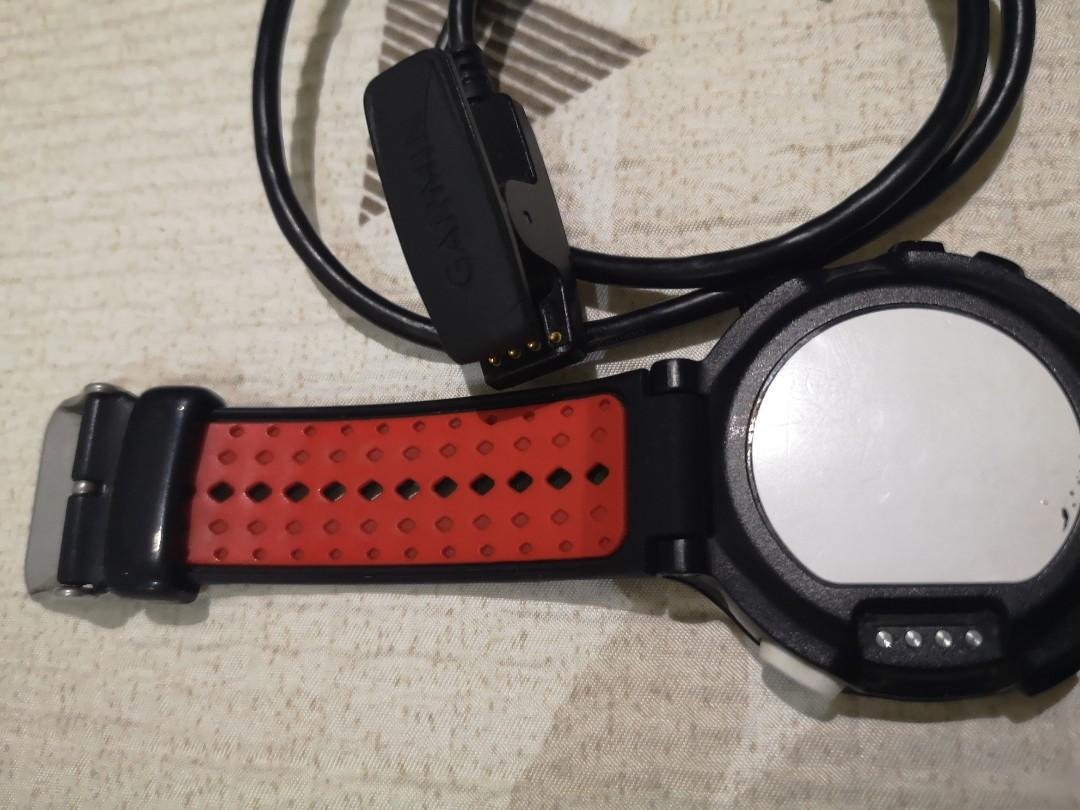 Garmin sales 230 specs