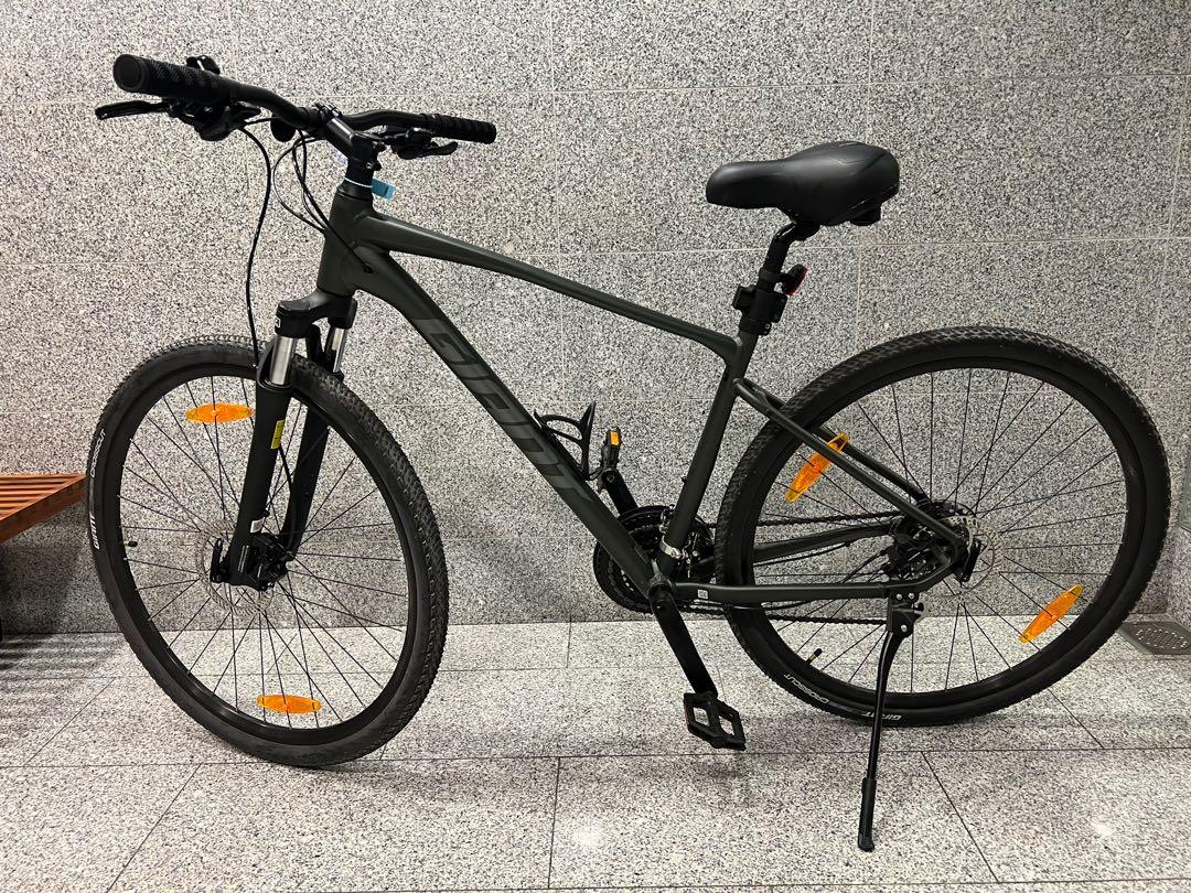 Giant Roam 4 2021 - Size M, Sports 