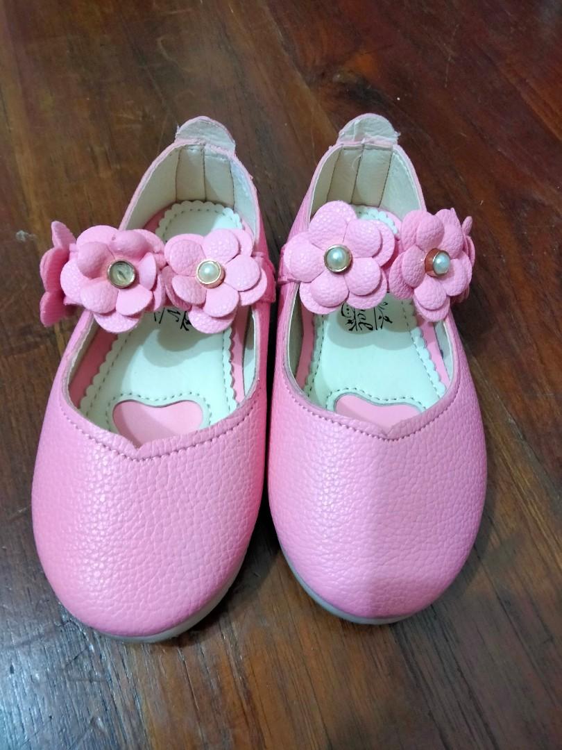 Girls pump shoes outlet