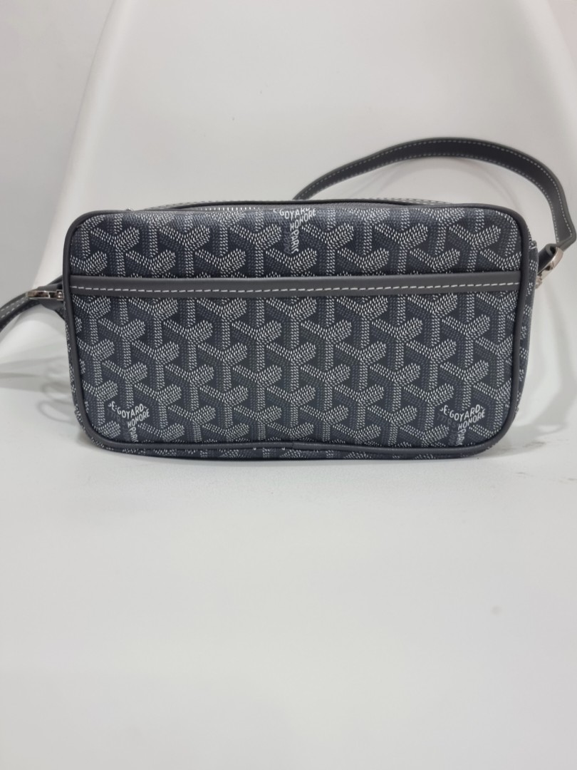 Used Goyard Cap Vert Handbags - Joli Closet