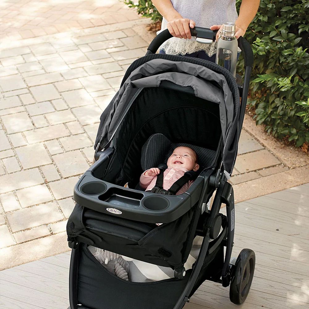 Graco modes store stroller gotham