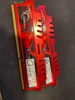 Used pc parts