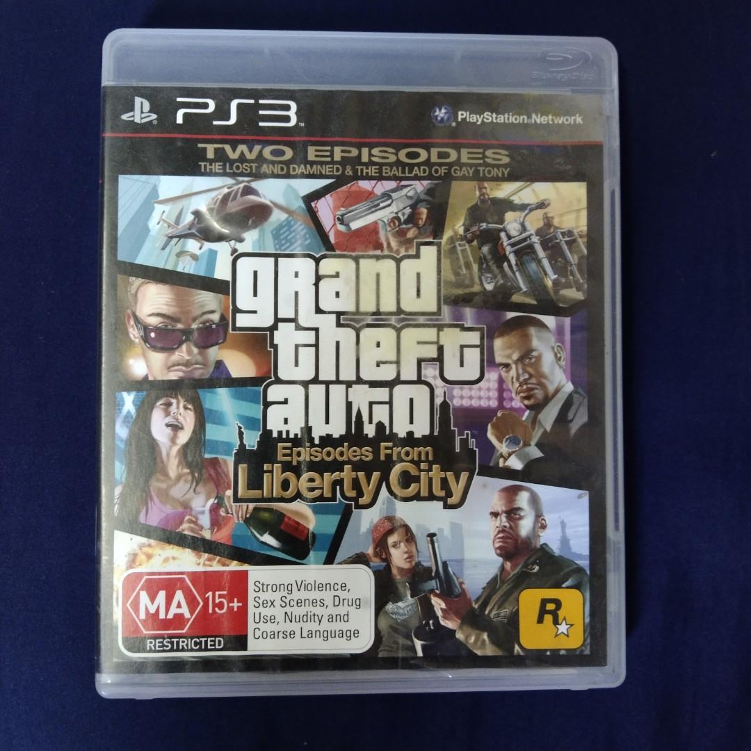 GTA Ps3 (Category: PlayStation) located in Davao. Submitted by maki.thrift (Listing ID 1142951883, Image 1). Description: Feel free to ask any question .. 🥰😍 check photo co'z it's a part of detail don't expect to much for use item some dust, rust, discoloration, scratches, dent, always check the photo & read details before purchasing, if you order consider it sold. for it is sold as is were is strictly no refund text me your name & address . 09