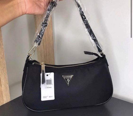 Guess nylon bag on sale