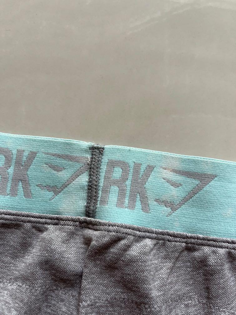 Gymshark Flex Shorts, Women's Fashion, Activewear on Carousell