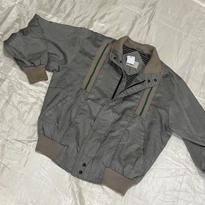 grey harrington