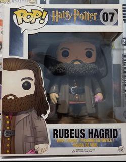 Harry potter funko pop