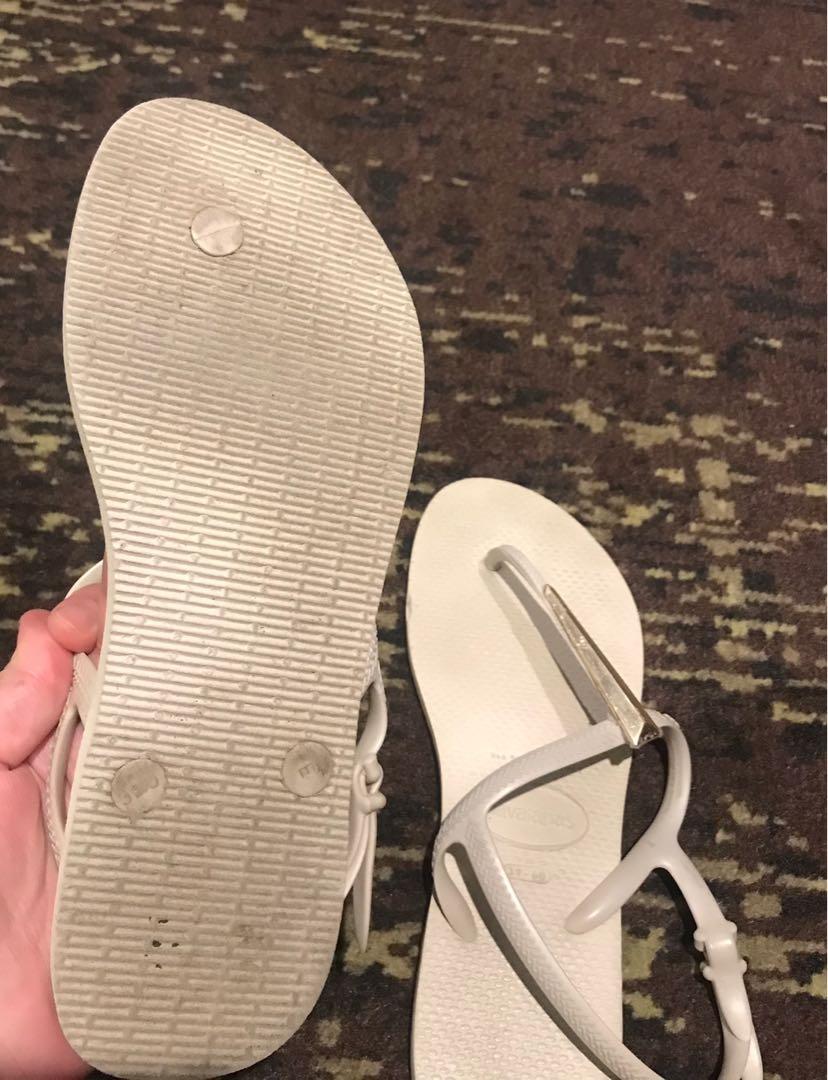 Havaianas freedom maxi top