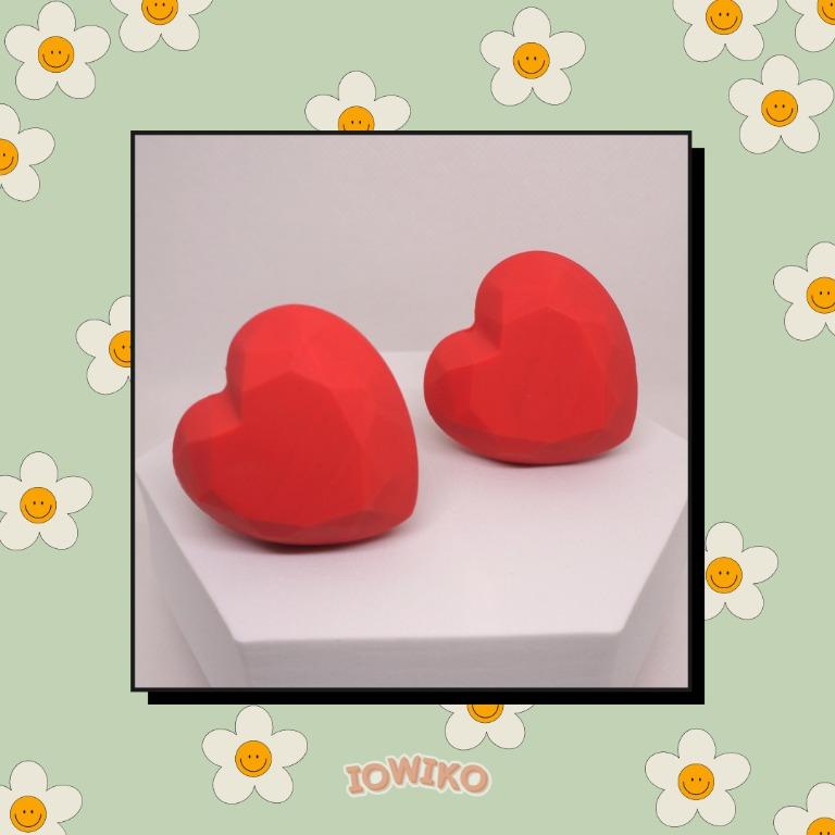 Heart Roller Skates Toe Stoppers, Sports Equipment, Other Sports