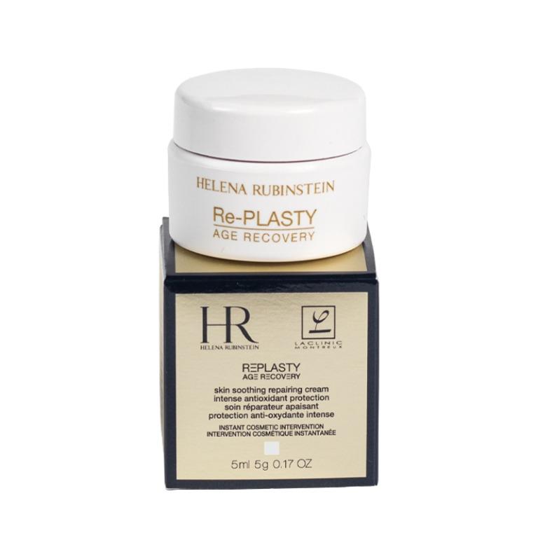 Helena Rubinstein REPLASTY Age Recovery Day Cream 5ml 白繃帶修復日