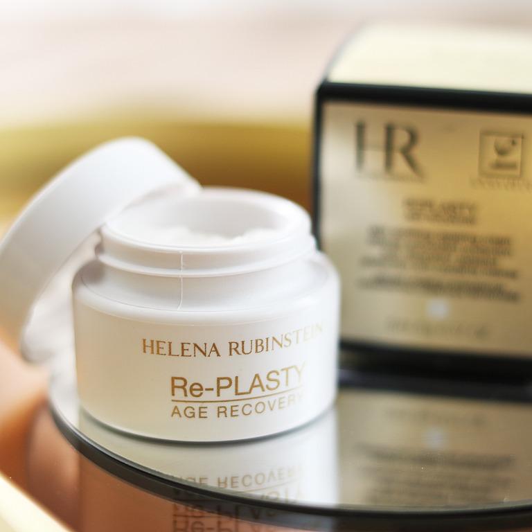 Helena Rubinstein REPLASTY Age Recovery Day Cream 5ml 白繃帶