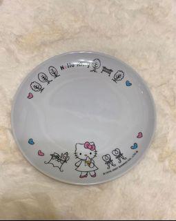 Hello kitty盤