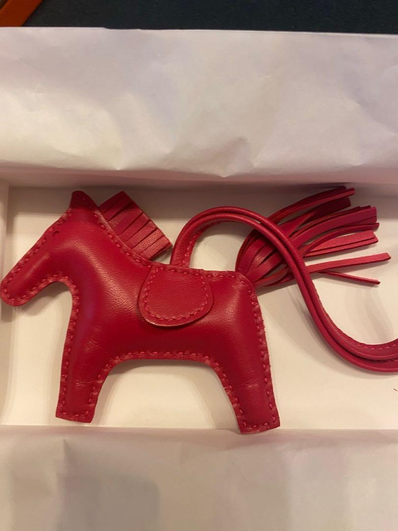 Hermes rodeo rose mexico outlet