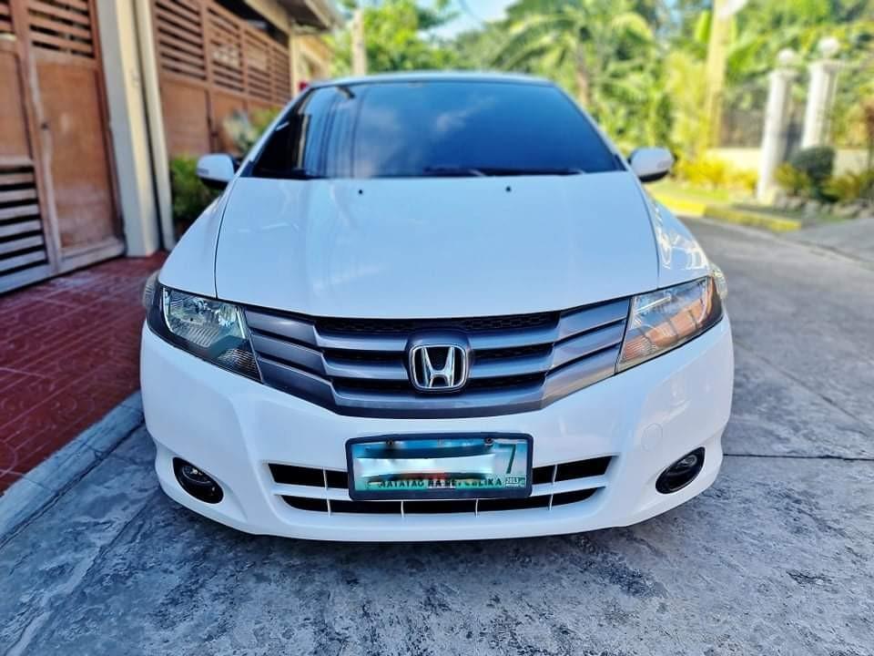Honda City E 1 5l Auto Cars For Sale Used Cars On Carousell