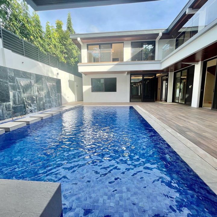 House and Lot For Sale in Loyola Grand Villas Quezon City, Property, For Sale, House & Lot on