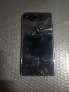 HTC  ultra  配件機$100