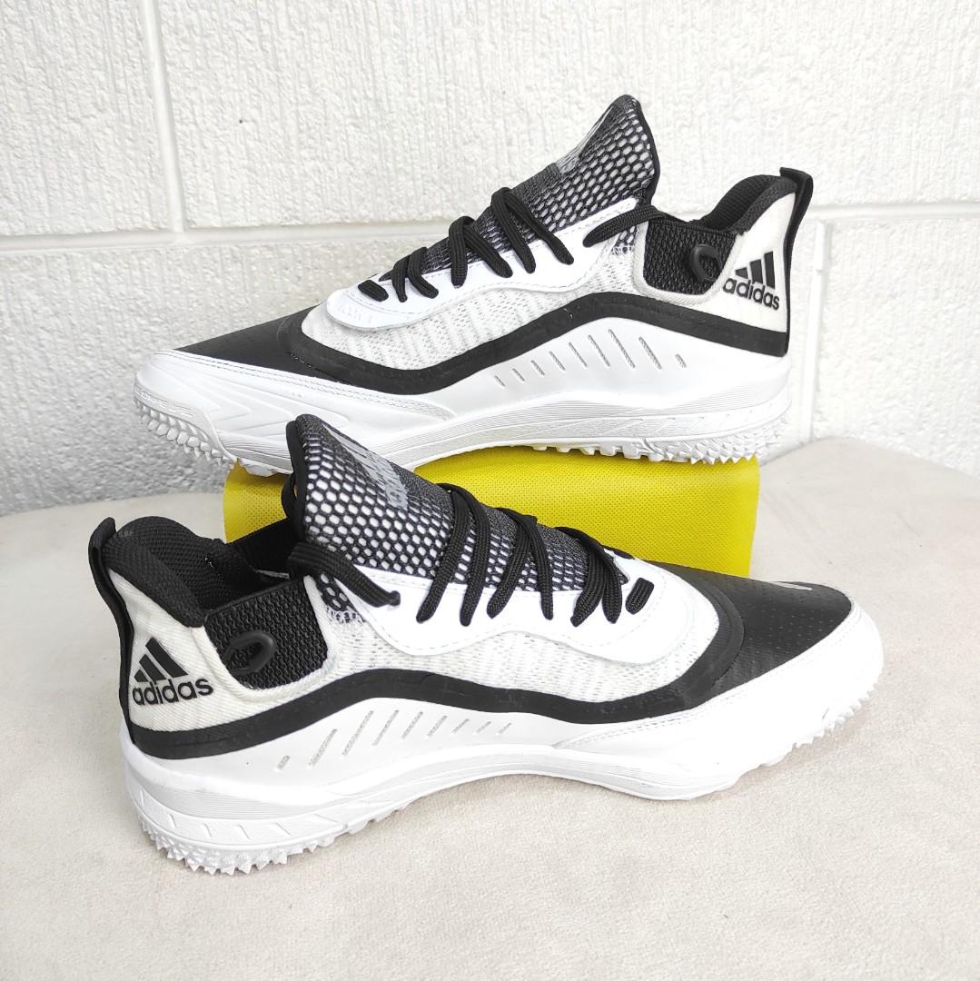 Icon v trainer iced out shoes on sale