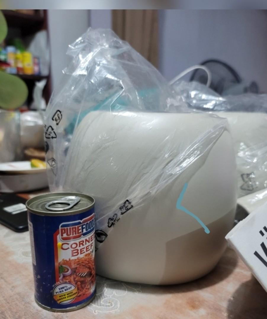 Ikea hanging lights (Category: Lighting) located in Pasay City. Submitted by deal.point (Listing ID 1142958676, Image 3). Description: bnew.
