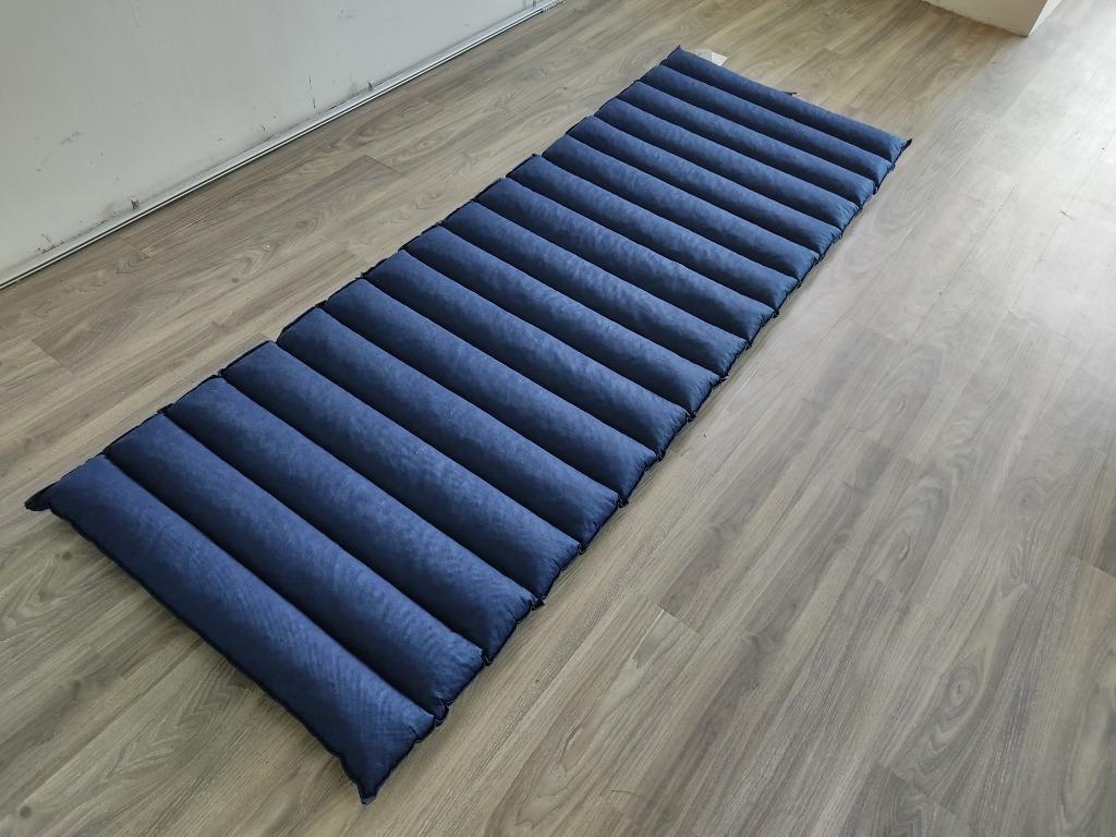 IKEA JESSHEIM Futon Rolling mattress, Furniture & Home Living