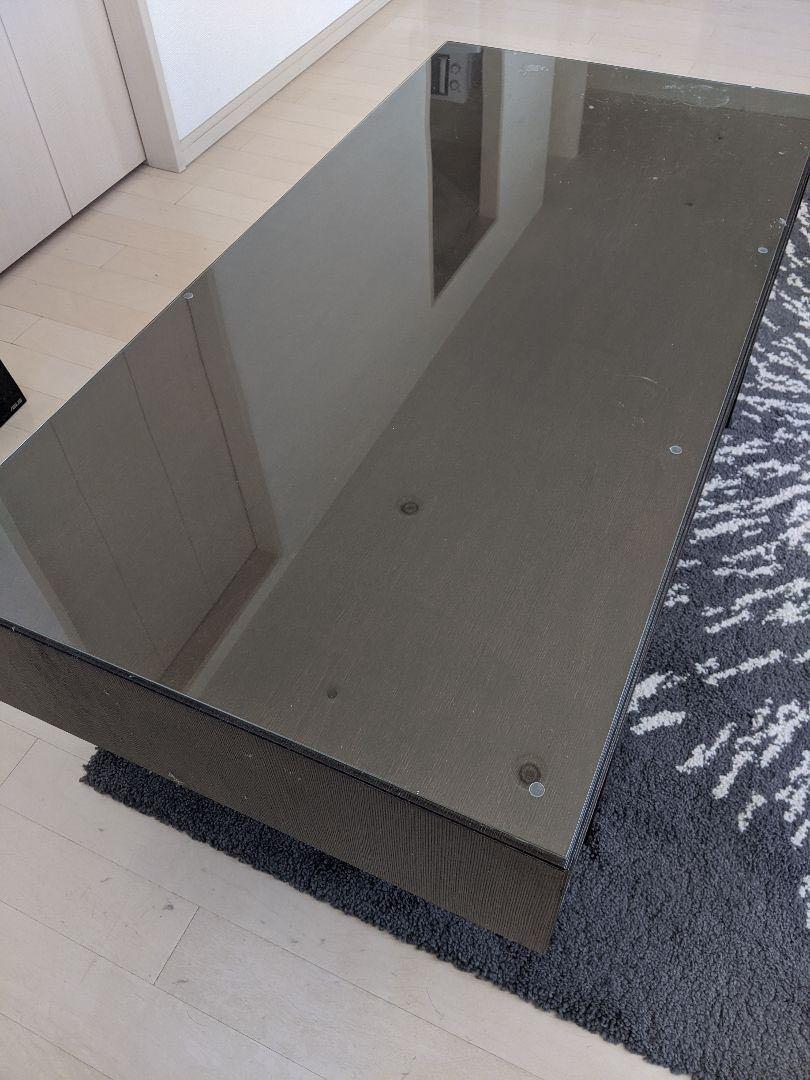 IKEA REGISSOR coffee table, Furniture & Home Living, Furniture, Tables