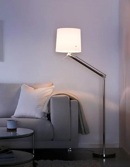 Samtid lamp shade shop