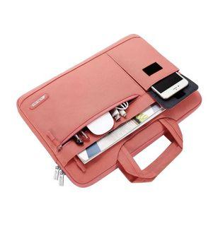 iMosiso 13-13.3 inch laptop shoulder bag