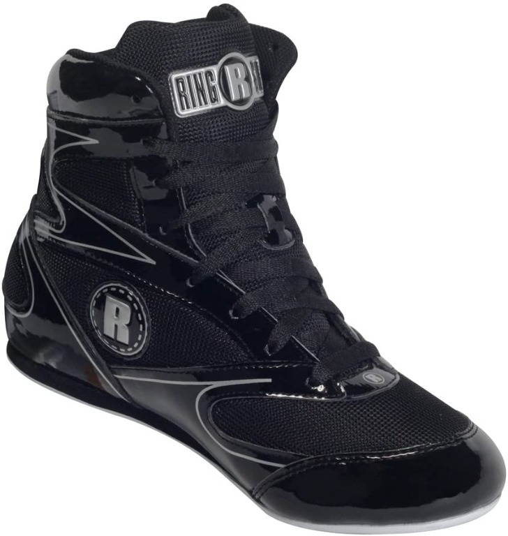 ~instock~ Ringside Diablo Wrestling Boxing Shoes, Sports Equipment ...