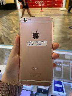 100 Affordable Iphone 8 Plus 64gb For Sale Iphone 6 Series Carousell Singapore