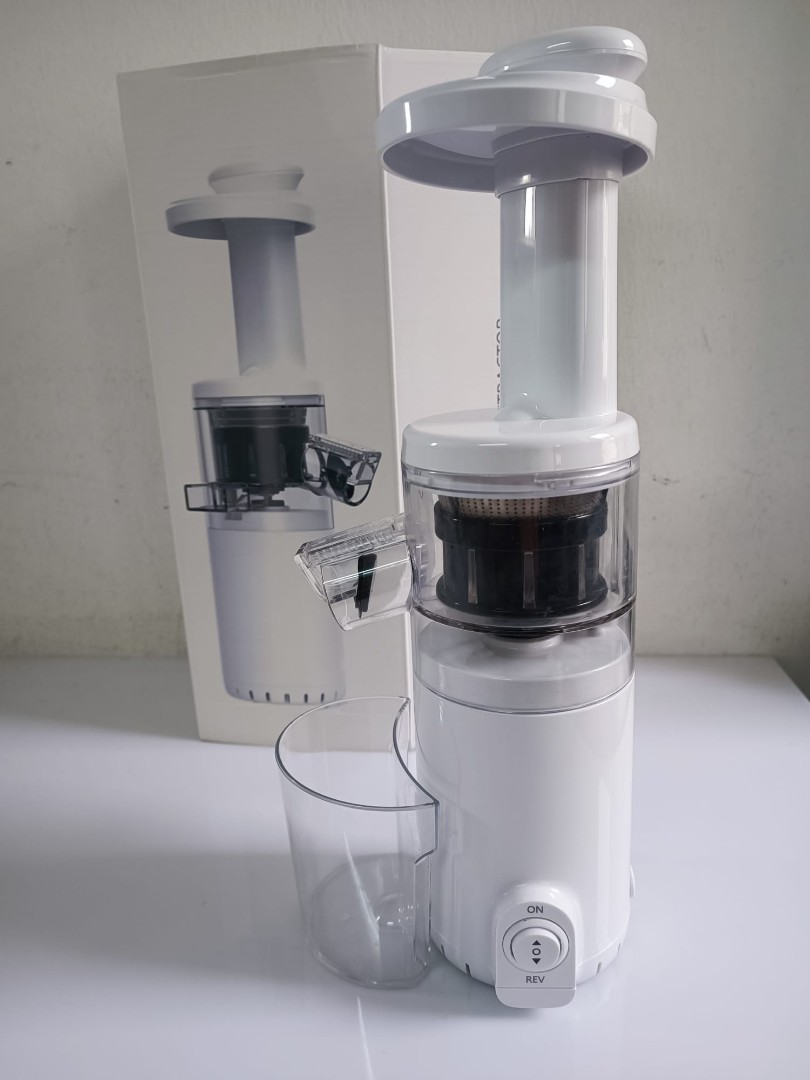 Iuiga Juice Extractor, TV & Home Appliances, Kitchen Appliances