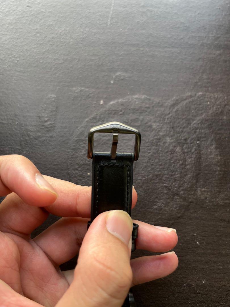Fossil ftw1171 top