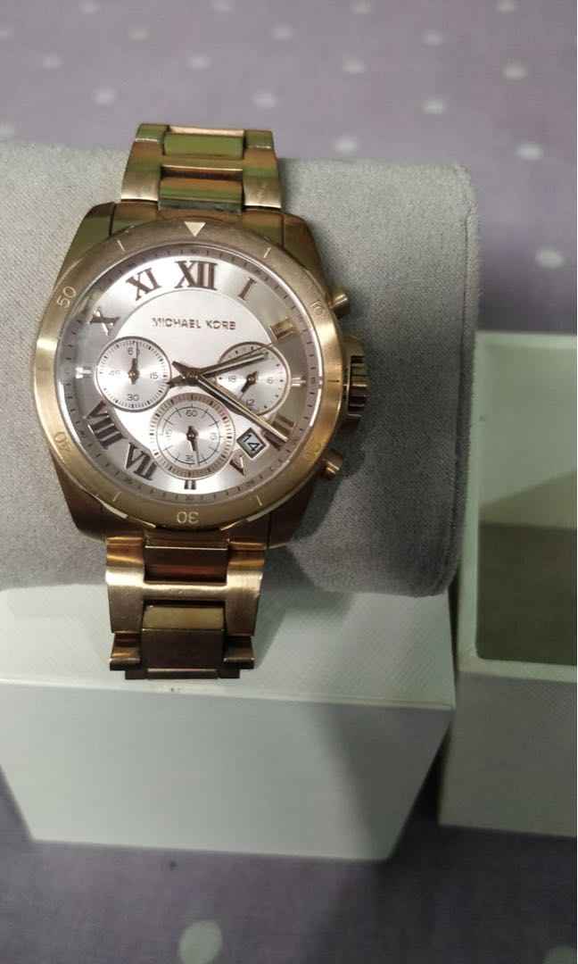 JAM TANGAN MICHAEL KORS ORIGINAL 