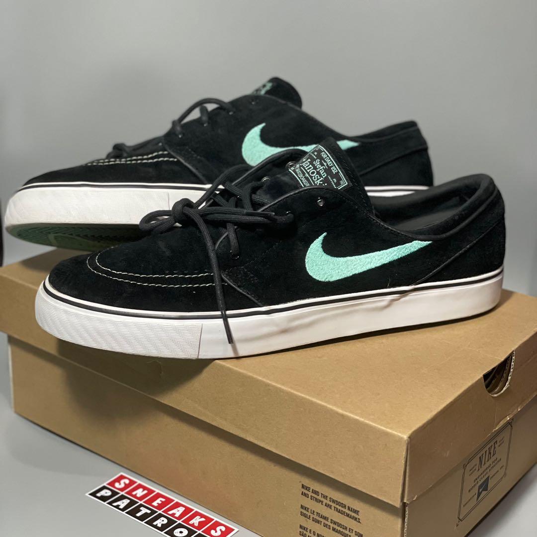 janoski tiffany og