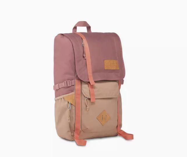 Jansport 28L hatchet backpack pink Men s Fashion Bags Backpacks