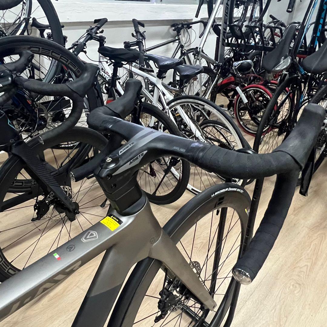 Java fuoco j-air full carbon road bike carbon wheelset racing bicycle ...