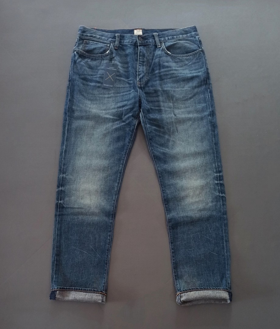 J.Crew Jeans Vintage Slim Size 34 