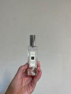 Jo Malone 小黃瓜與伯爵茶