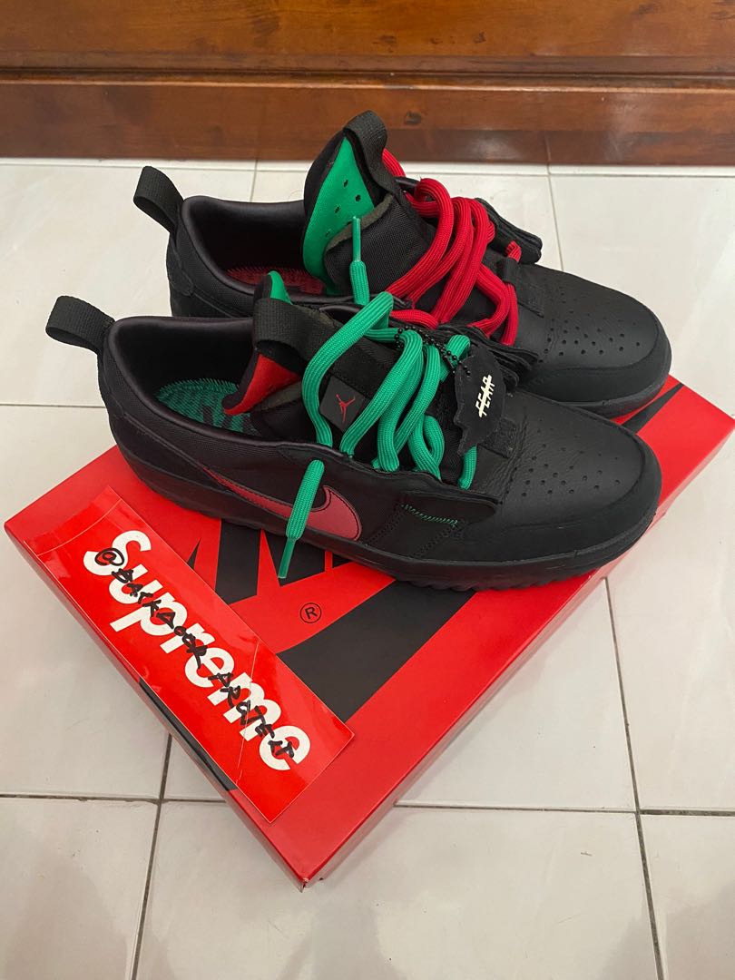 jordan 1 ghetto gastro