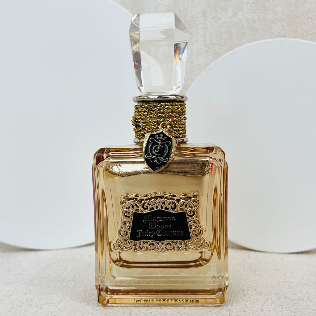 Harga parfum juicy couture outlet