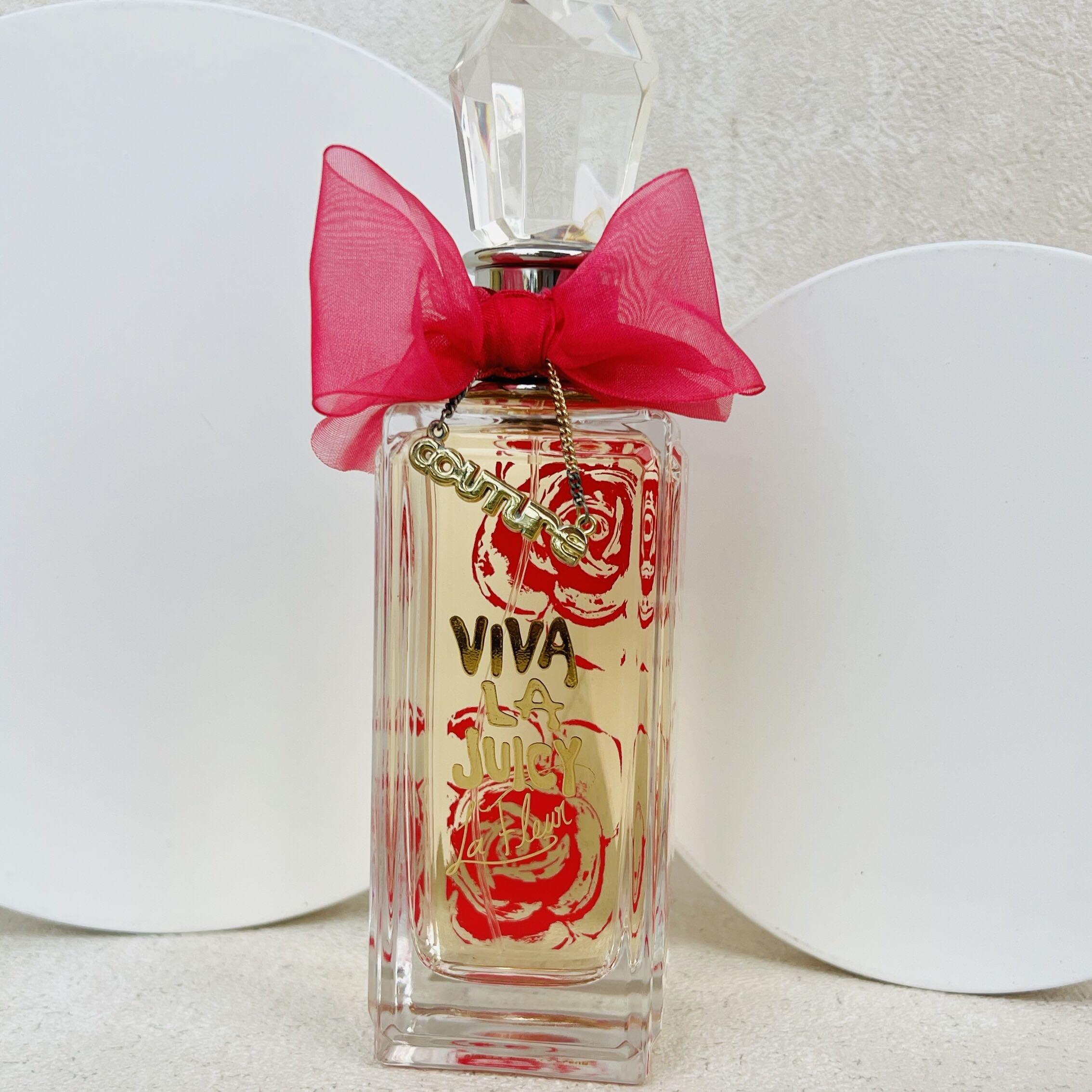 Harga parfum juicy couture sales