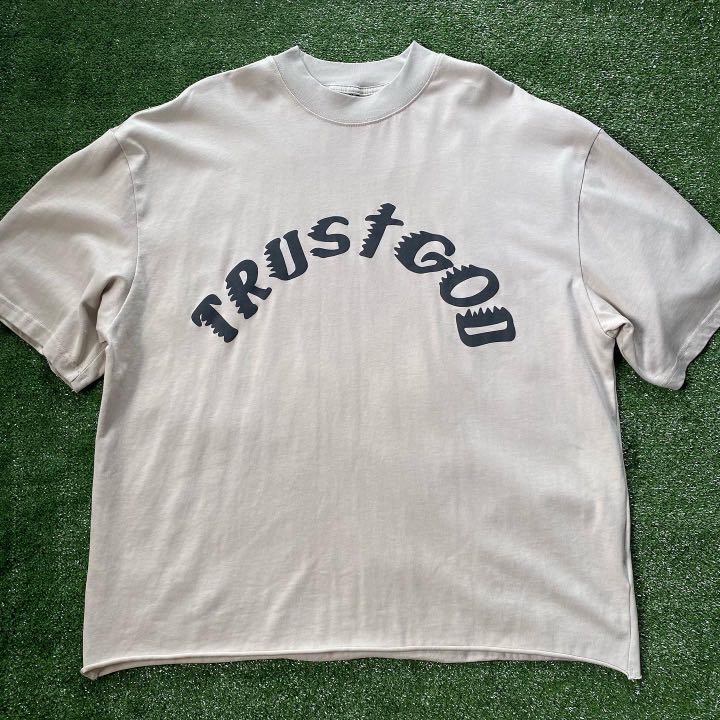 Kanye west trust god sunday service 
