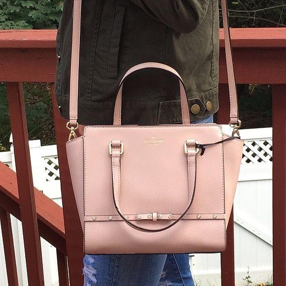 Kate spade outlet hadlee purse